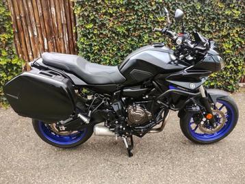 Yamaha  Tour Tracer 700 ABS beschikbaar voor biedingen