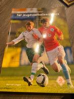 Bert van Lingen - Het coachen van voetballen, Ophalen of Verzenden, Zo goed als nieuw, Balsport, Bert van Lingen