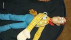 Woody pop, Ophalen of Verzenden, Overige figuren, Beeldje of Figuurtje