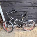 crazy cruiser 20 inch  kinderfiets, Ophalen, Gebruikt, Staal, Cruiser
