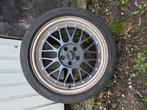 4x Bbs velgen look a like, Auto-onderdelen, Banden en Velgen, Ophalen, Gebruikt, Zomerbanden, Velg(en)