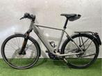 Riese & Müller Roadster Vario HS 625Wh Grey Matt, 55 tot 59 cm, Gebruikt, Riese & Müller