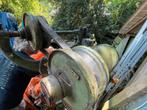kolomboor, Doe-het-zelf en Verbouw, Ophalen, Variabele snelheid, Kolomboormachine, Gebruikt