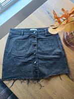 Costes Denim Rok Maat L, Kleding | Dames, Rokken, Zwart, Maat 42/44 (L), Ophalen of Verzenden, Zo goed als nieuw