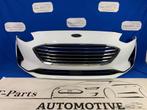Ford focus mk4 voorbumper grille bumper 2017+, Gebruikt, Voor, Ophalen of Verzenden, Ford