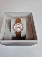 GC X57003L1S rosegoudkleurig Slimclass Horloge, Overige merken, Staal, Staal, Verzenden