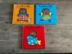 Vintage kinderboeken - Rosemary Wells - Lodewijk, Verzenden, Zo goed als nieuw, Rosemary Wells