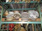 30x SR velg velgen 13 inch Manta A+B Kadett C Ascona A + B, Auto-onderdelen, Banden en Velgen, Gebruikt, Velg(en), Ophalen of Verzenden