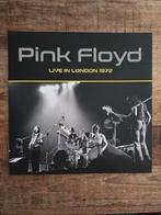 Lp pink floyd live in Londen 1972, Cd's en Dvd's, Vinyl | Rock, Ophalen of Verzenden, Zo goed als nieuw