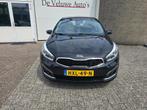 Kia Cee'd 1.6 GDI DynamicLine navi cruise climate automaat, Gebruikt, 4 cilinders, Zwart, 1202 kg