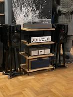 Quad revela 1, Ophalen, Gebruikt, Front, Rear of Stereo speakers, Overige merken