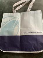 Holland America lijn tasje., Ophalen of Verzenden