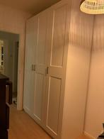 Ikea pax kast wit, Huis en Inrichting, Ophalen, 100 tot 150 cm, 200 cm of meer, Wit