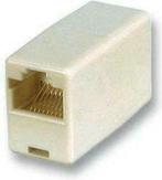 internet UTP RJ45 koppelstuk, Ophalen, Nieuw