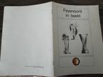 Feyenoord in Beeld, Ophalen of Verzenden, Gebruikt, Feyenoord, Boek of Tijdschrift