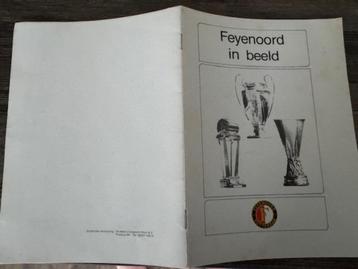 Feyenoord in Beeld beschikbaar voor biedingen