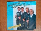 Gebr.Brouwer--Willy Schobben--Marty., Ophalen of Verzenden, Zo goed als nieuw, Overige formaten, Pop