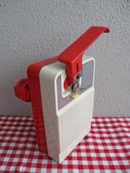 Vintage Blikopener / Messenslijper Retro Moulinex, Verzamelen, Ophalen of Verzenden, Huis en Inrichting