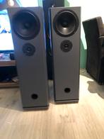 Vifa filigran  luidsprekers, Ophalen of Verzenden, Gebruikt, Front, Rear of Stereo speakers, Overige merken