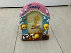 Fotolijstje Looney Tunes Tweety 1998, Ophalen of Verzenden, Zo goed als nieuw