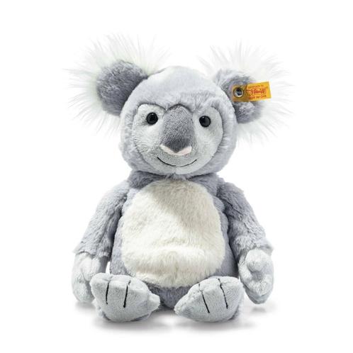 Steiff 067587 Soft cuddly Friends Nils Koala, 30cm., Kinderen en Baby's, Speelgoed | Knuffels en Pluche, Nieuw, Overige typen