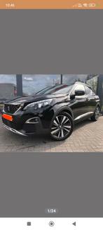 Peugeot 3008 1.2 bouwjaar 2018 nieuw motor!, Ophalen, Gebruikt, Peugeot