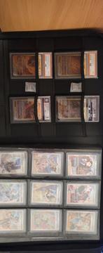 Crown Zenith Master Set Te Koop - Ook Per Kaart Te koop, Postzegels en Munten, Postzegels | Nederland, Ophalen of Verzenden