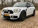 Mini Countryman 1.5 100KW Cooper AUT 2018 Wit, 74 €/maand, Countryman, 715 kg, USB