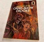 Mystery of the Creep-Show Crooks Three Investigators No. 41, Boeken, Ophalen of Verzenden, Zo goed als nieuw