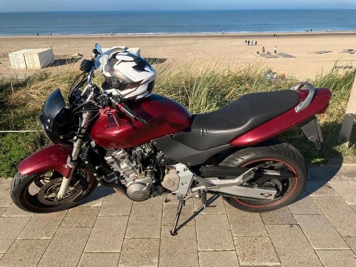 Honda Hornet CB600F, Motoren, Motoren | Honda, Particulier, Naked bike, meer dan 35 kW, 4 cilinders, Motorrijbewijs A, LED Verlichting