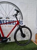 Stella Vicenza Heren E-bike 28" 56cm N7, Versnellingen, Zo goed als nieuw, 53 tot 57 cm, Ophalen