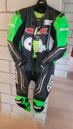 4SR motorpak quasi nieuw maat 52, Motoren, Ophalen of Verzenden, Tweedehands, Combipak, 4SR