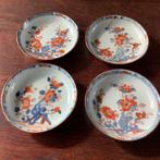 Chinese schotels perfecte conditie 4 x, Ophalen of Verzenden