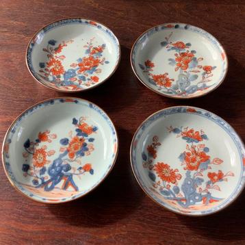 Chinese schotels perfecte conditie 4 x beschikbaar voor biedingen