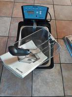 Friteuse Philips Digital Pro – Nooit gebruikt!, Witgoed en Apparatuur, Frituurpannen, 2 tot 3 liter, Ophalen of Verzenden, Nieuw