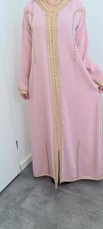 Meisjes Marokkaanse kaftan, Ophalen of Verzenden, Zo goed als nieuw, Overige typen