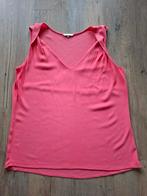 katoenen roze top van SANDWICH maat 42, SANDWICH, Maat 42/44 (L), Ophalen of Verzenden, Roze