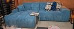 OUTLET nieuwe blokken bank, Huis en Inrichting, Ophalen, Nieuw, Rechte bank, Vierpersoons of meer