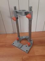 Standaard voor boormachine, Ophalen of Verzenden, Gebruikt, Overige typen