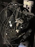 Achterbank ontgrendeling BMW E46 sedan en coupe, Auto-onderdelen, Interieur en Bekleding, Gebruikt, -, -, Ophalen of Verzenden