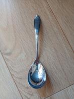 Punt Filet Sauslepel ovaal, Antiek en Kunst, Ophalen of Verzenden