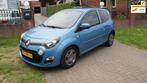 Renault Twingo 1.2 16V Collection, Voorwielaandrijving, Gebruikt, Zwart, 4 cilinders