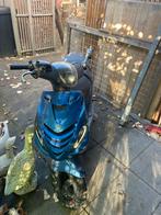 Zip 4T2V 2014 80cc, Fietsen en Brommers, Scooters | Piaggio, Gebruikt, Zip, Ophalen of Verzenden, Benzine