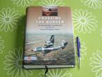 Crossing the border - Koninklijke Luchtmacht na 1989, 1945 tot heden, Ophalen of Verzenden, Erwin van Loo, Luchtmacht