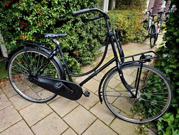 Batavus Old Dutch oma fiets city bike beschikbaar voor biedingen