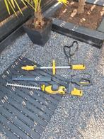 Heggenschaar, Ophalen, Zo goed als nieuw, Elektrisch