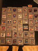 Grote Collectie Game Boy Spelletjes - 40+ Titels!, Gebruikt, Overige genres, 1 speler, Ophalen of Verzenden