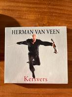 Herman van Veen - Kersvers (CD, Nieuw), Ophalen of Verzenden, Nieuw in verpakking