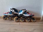 Stone Rocks skeelers maat 43, Gebruikt, Ophalen of Verzenden, Inline skates 4 wielen, Powerslide