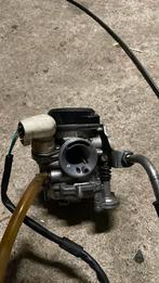 Originele piaggio zip 4t 2v carburateur, Motoren, Ophalen of Verzenden